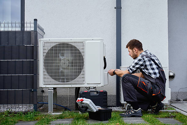Trusted Air Duct Cleaning service in Ray City, GA - HVAC Repair CO